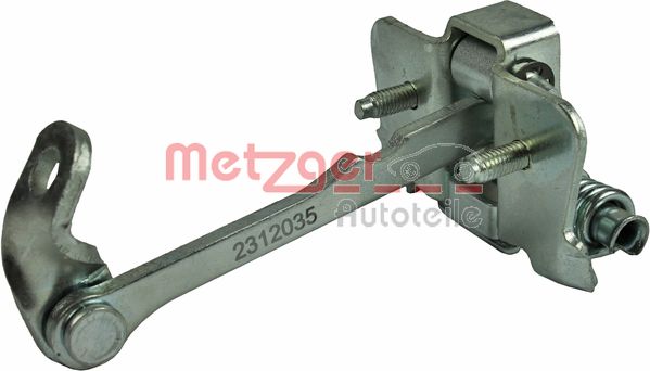 METZGER 2312035 2312035 FIXARE USA METZGER